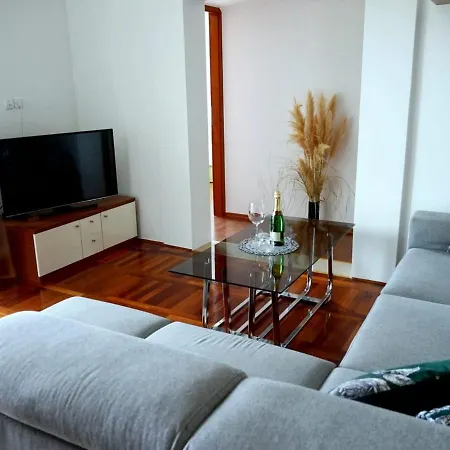 Apartman 