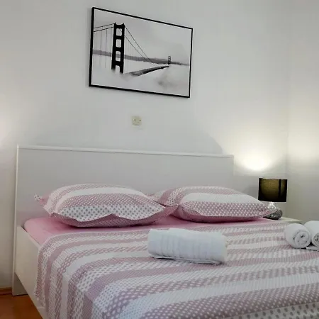 Apartmán 