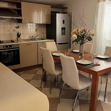 Apartmán 